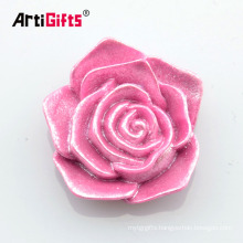 Beautiful design flower garment accessory